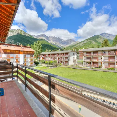 Apartment Brame La Fam 32 Few Steps From Skiing - Happy