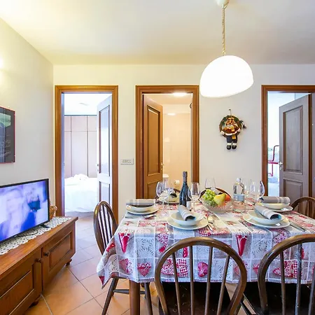 Apartment Brame La Fam 32 Few Steps From Skiing - Happy Bardonecchia