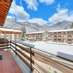 شقة Brame La Fam 32 Few Steps From Skiing - Happy