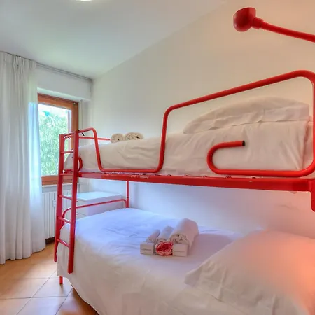 Bramé La Fam 32 Few Steps From Skiing - Happy Apartamento *