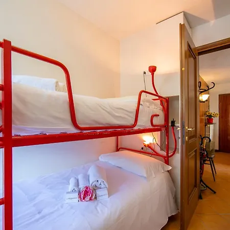 Bramé La Fam 32 Few Steps From Skiing - Happy Apartamento