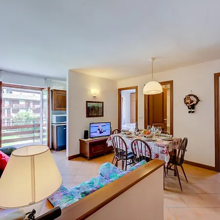 Bramé La Fam 32 Few Steps From Skiing - Happy Apartamento Bardonecchia