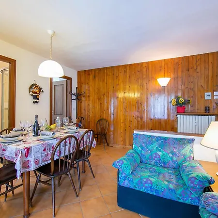 Bramé La Fam 32 Few Steps From Skiing - Happy Apartamento *