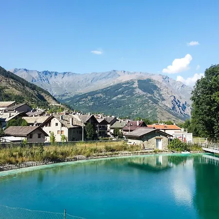 Lejlighed Brame La Fam 32 Few Steps From Skiing - Happy Bardonecchia