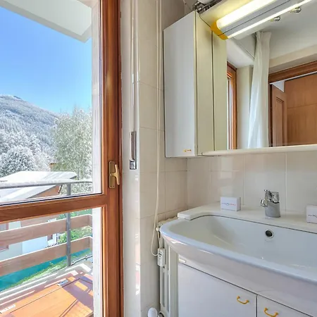 Bramé La Fam 32 Few Steps From Skiing - Happy Apartamento Bardonecchia