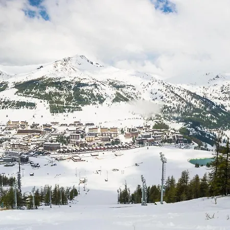 Bramé La Fam 32 Few Steps From Skiing - Happy Apartamento Bardonecchia