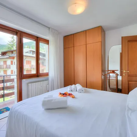 Appartement Brame La Fam 32 Few Steps From Skiing - Happy