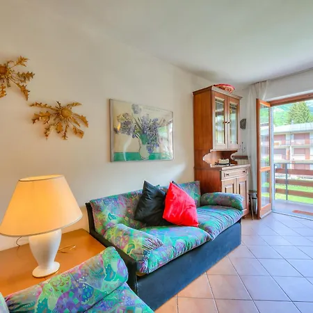 Apartment Brame La Fam 32 Few Steps From Skiing - Happy