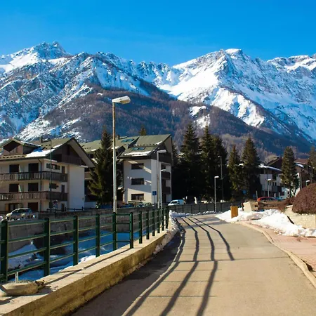 Appartamento Bramé La Fam 32 few steps from skiing - Happy Rentals *