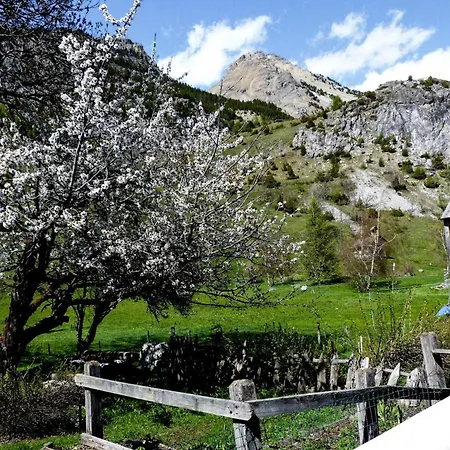 Bramé La Fam 32 few steps from skiing - Happy Rentals Appartamento *