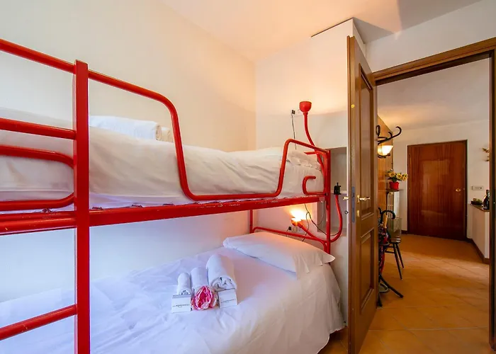 Bramé La Fam 32 Few Steps From Skiing - Happy Apartamento