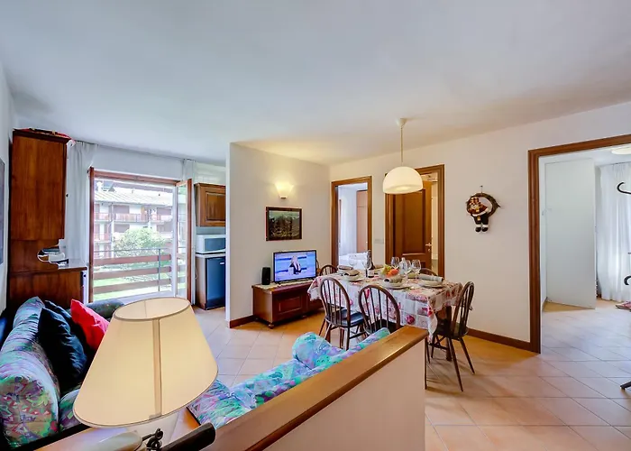 Bramé La Fam 32 Few Steps From Skiing - Happy Apartamento Bardonecchia