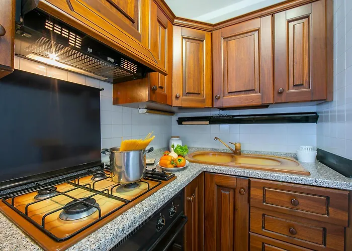 Apartamento Bramé La Fam 32 Few Steps From Skiing - Happy *