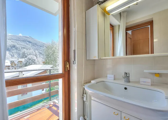 Bramé La Fam 32 Few Steps From Skiing - Happy Apartamento Bardonecchia
